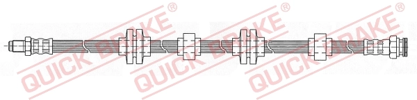 Brake Hose